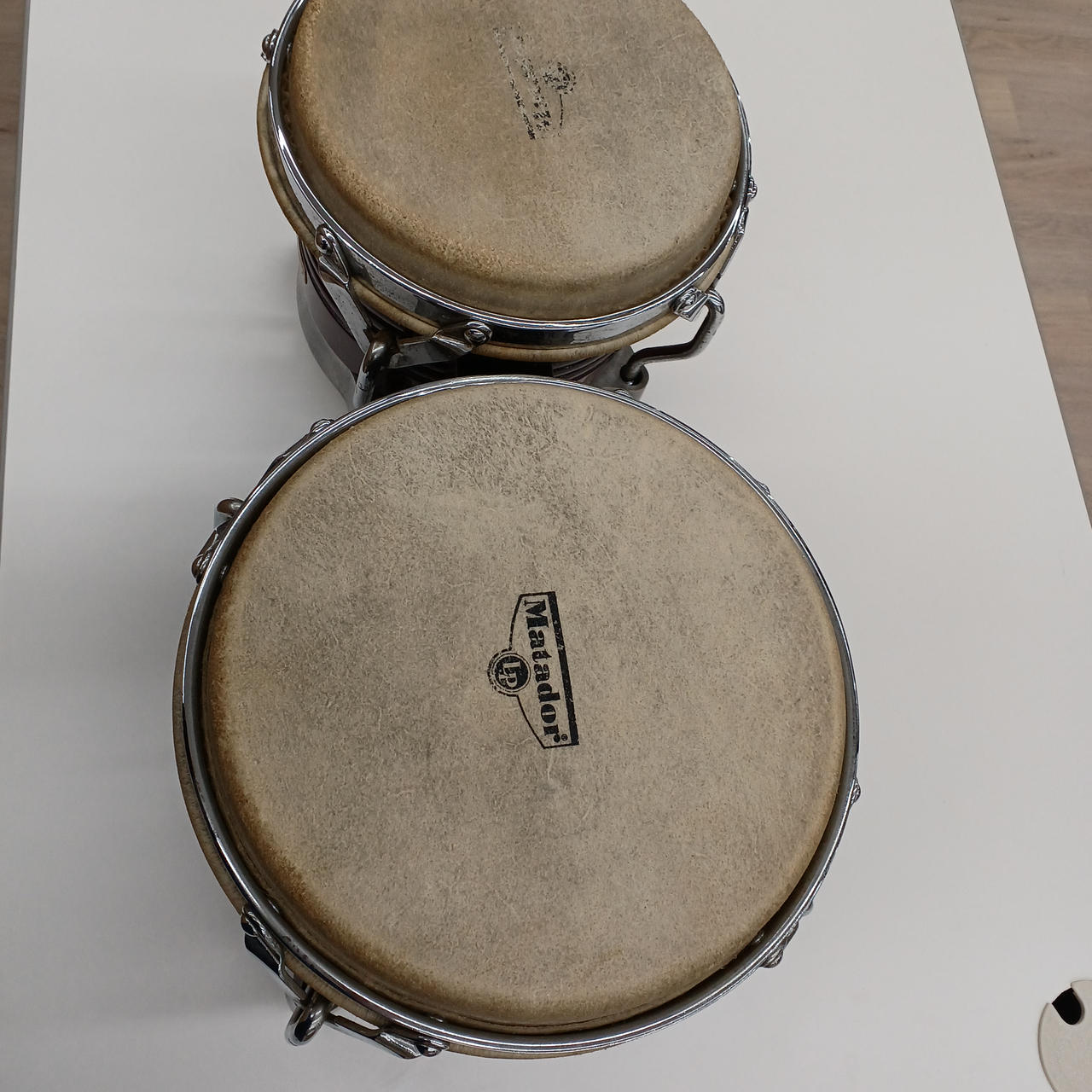 LP ボンゴ 結局どれがいいの？！LP製ボンゴを比較してみました。