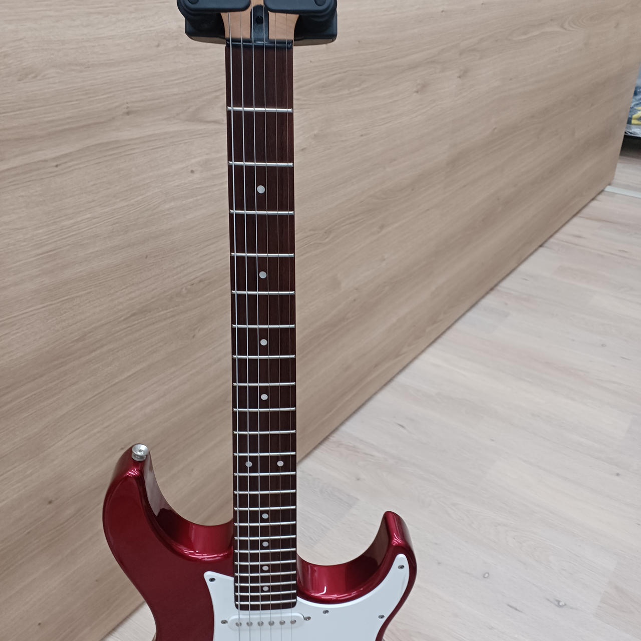 Yamaha ヤマハ ストラトキャスター 550S YAMAHA SR-550S Stratocaster model 1982+ made