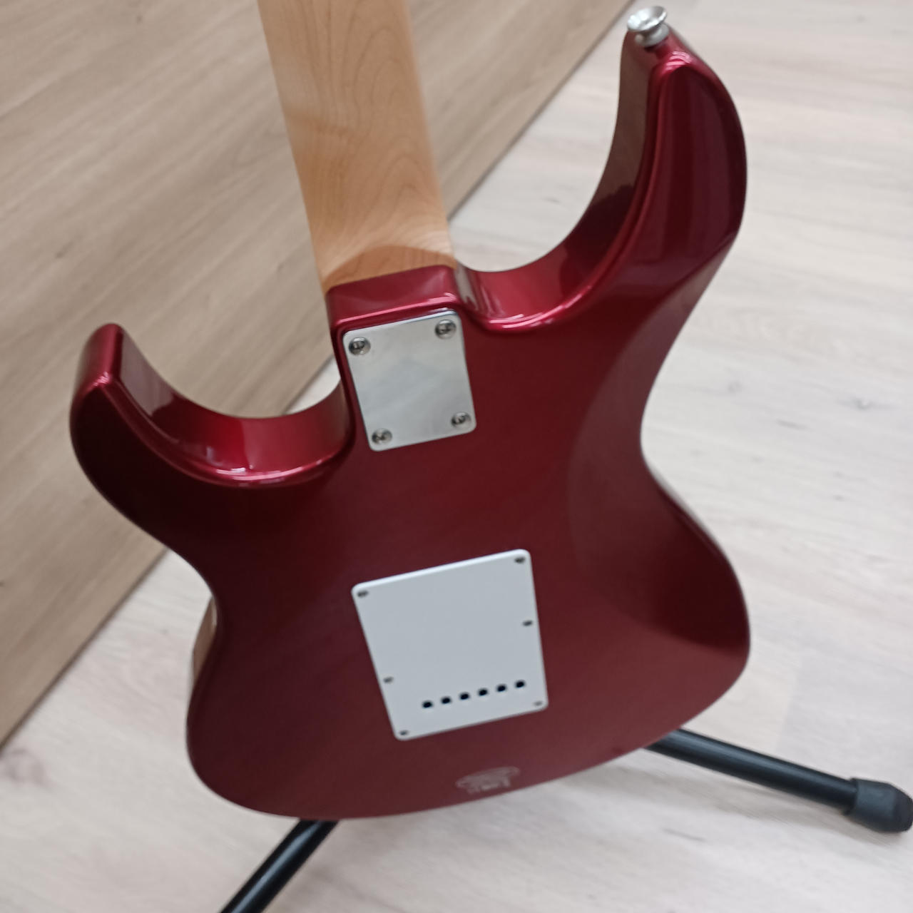 Yamaha ヤマハ ストラトキャスター 550S YAMAHA SR-550S Stratocaster model 1982+ made