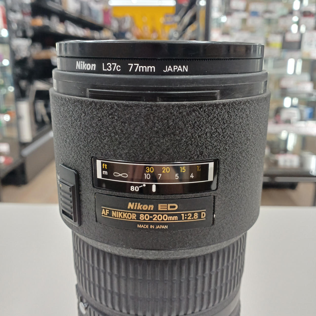 ニコン(NIKON)|カメラレンズ|HARDOFFオフモール（オフモ