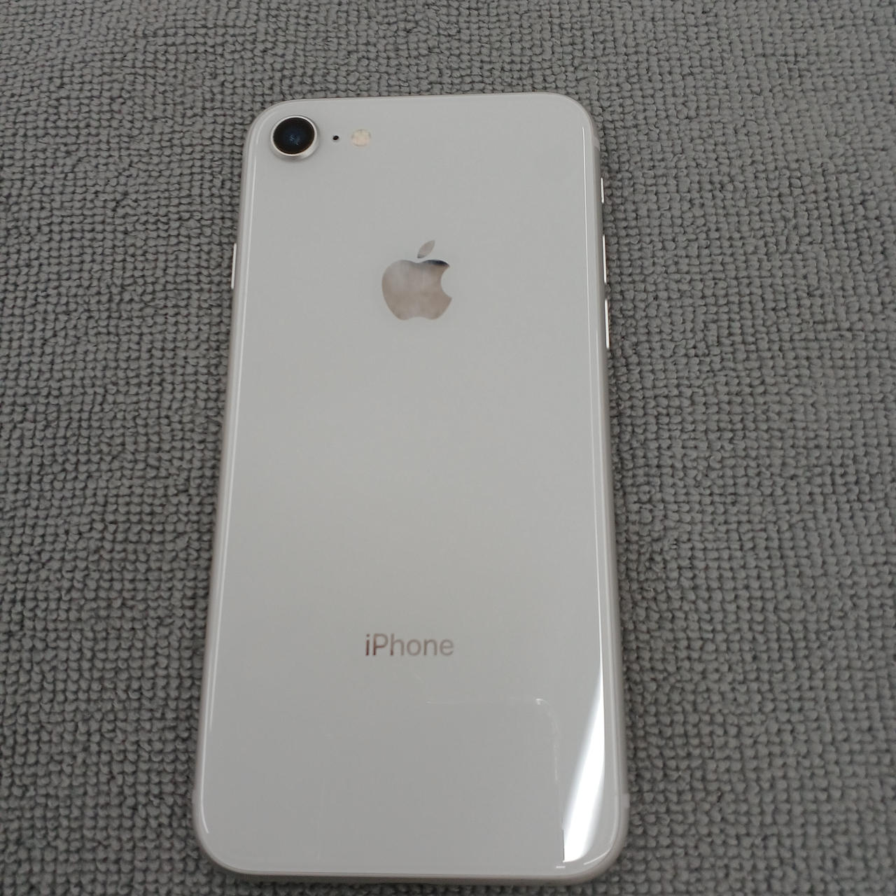 Apple - 専用 たまねぎ直売所様iPhone 8 中古】iPhone8 64GB スペースグレイ MQ782J／A SoftBank
