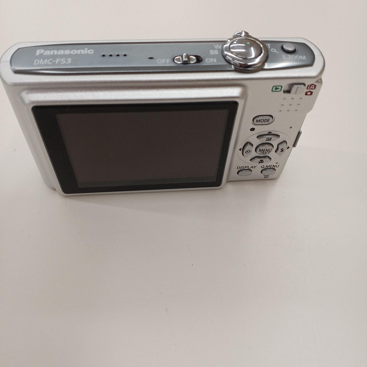 パナソニック(PANASONIC)|デジタルカメラ|HARDOFFオフモール