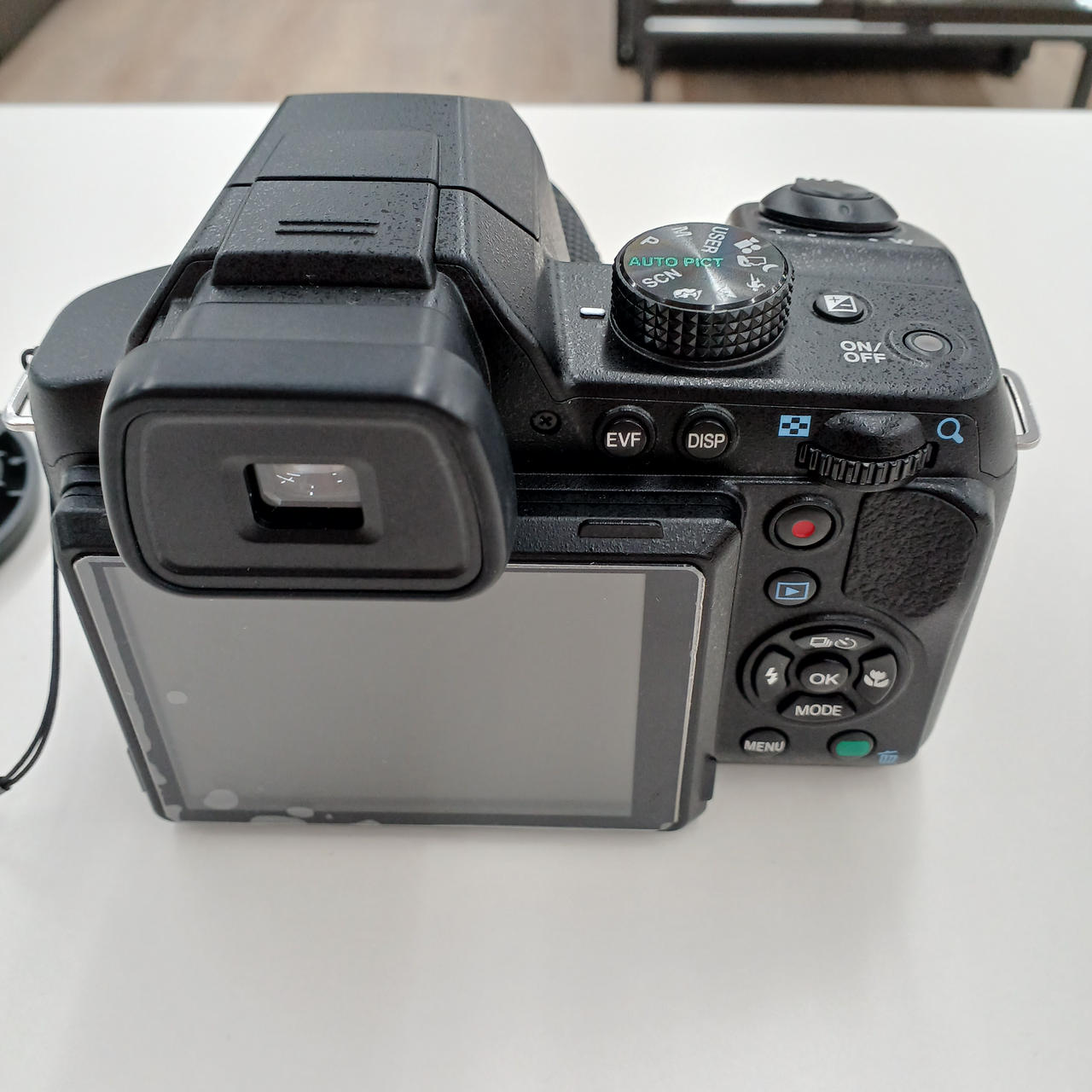 ペンタックス / アサヒコウガクコウギョウ(PENTAX)|デジタル