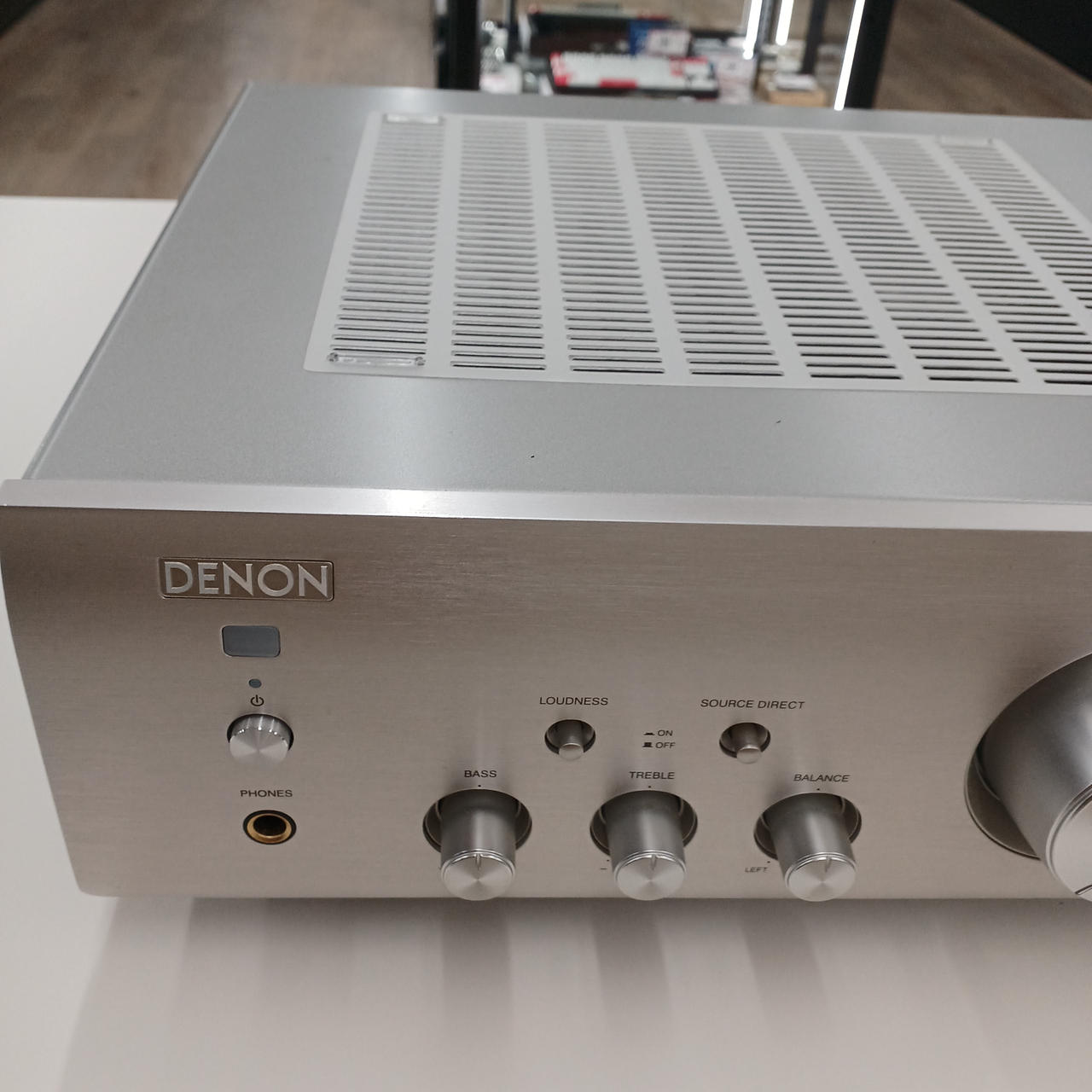 デノン / デンオン(DENON)|プリメインアンプ|HARDOFFオフモール