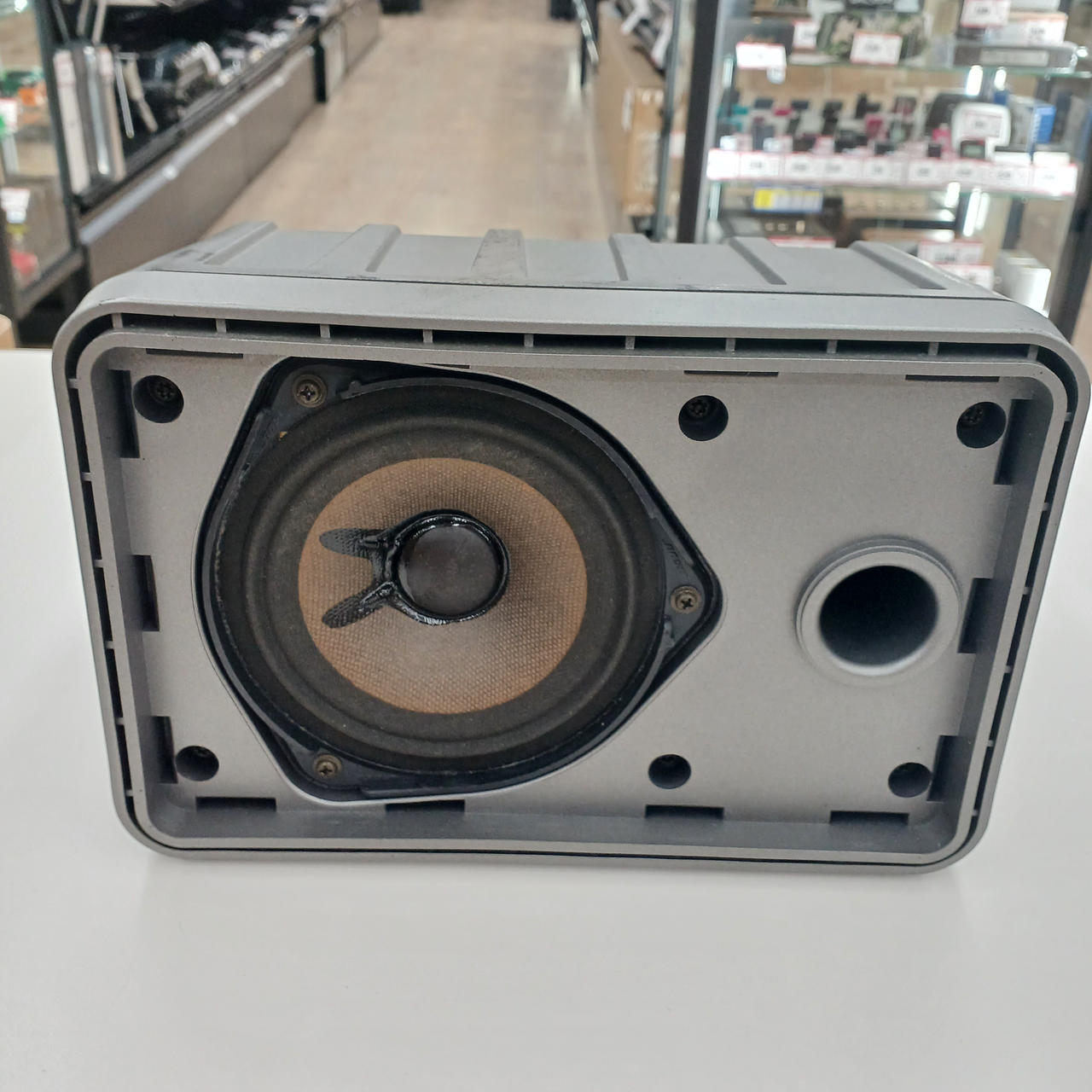 希少品‼　BOSE 101SD ペア　動作品（シリアル連番） BOSE ◇ ボーズ スピーカー ◇◇◇ 101SD ◇◇◇ 音響レンズ装備