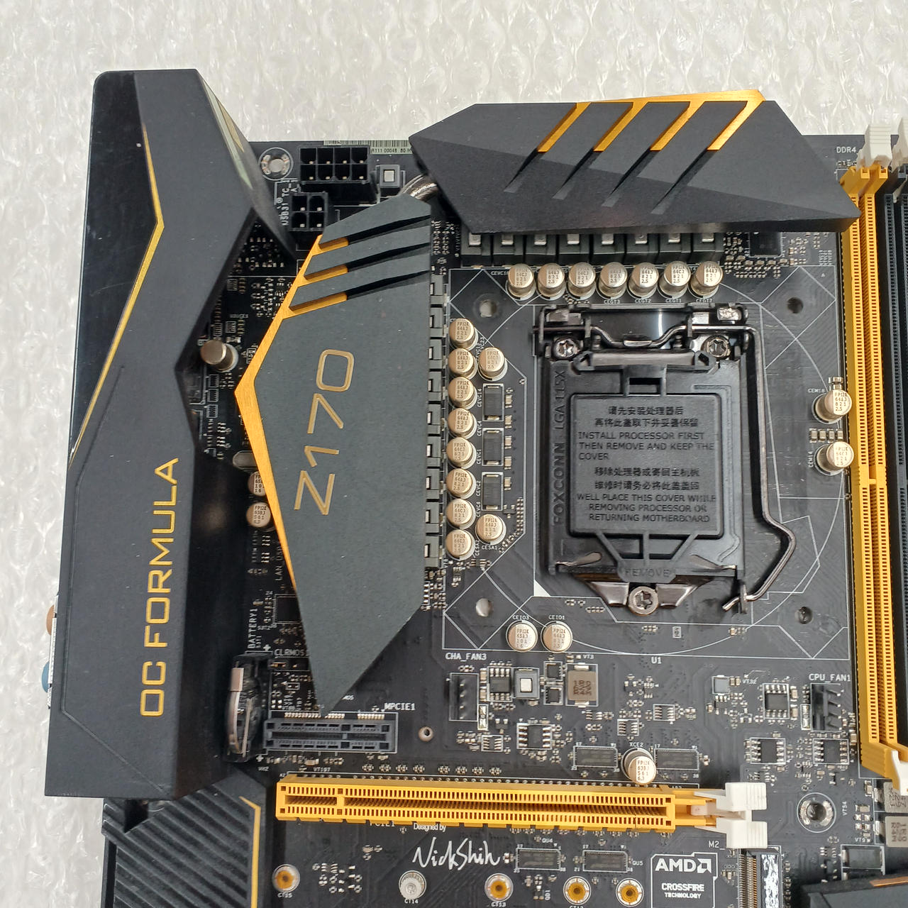 ASROCK|マザーボード|HARDOFFオフモール（オフモ）|2013970000007425
