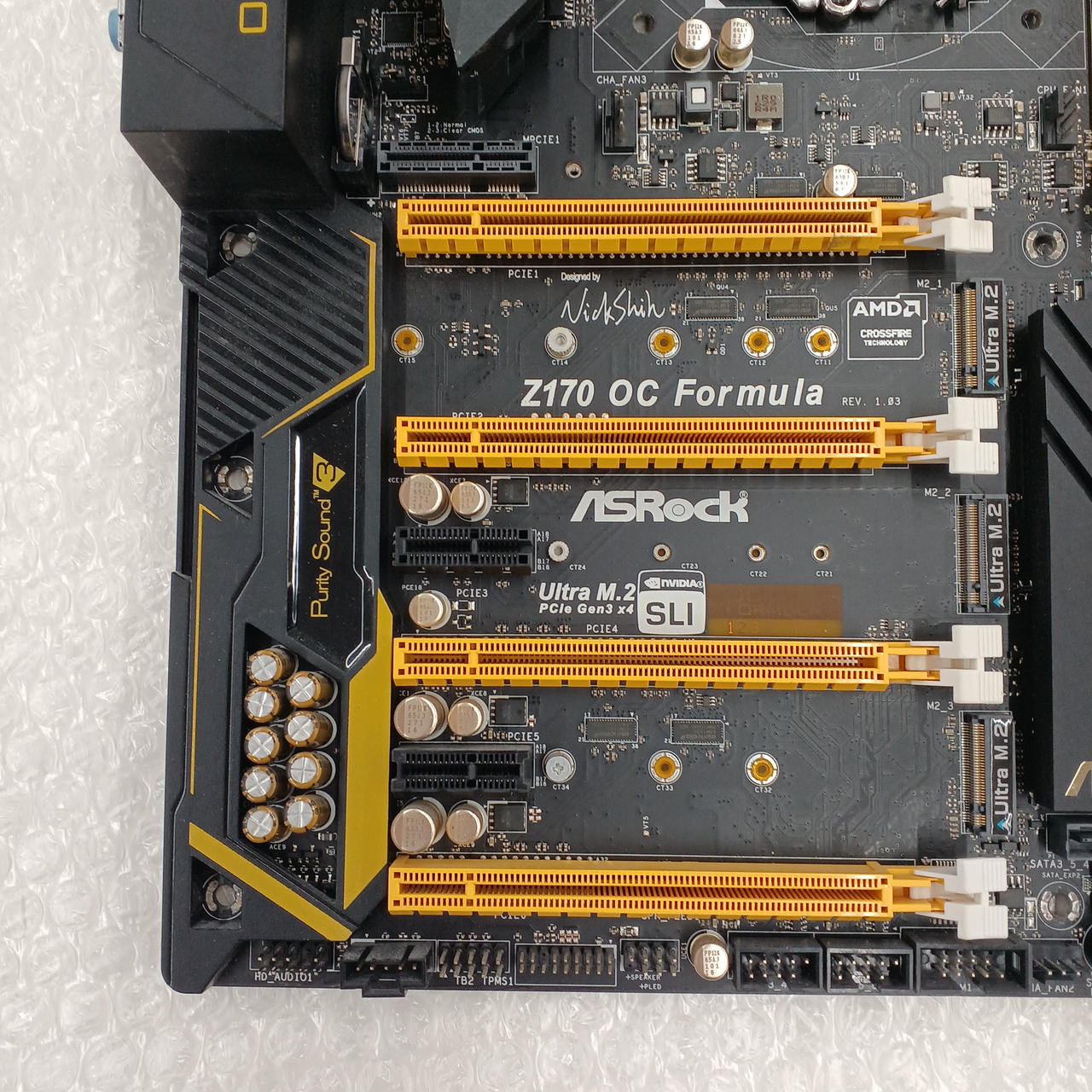 まお エムエスアイ(MSI)|マザーボード|HARDOFFオフモール（オフモ