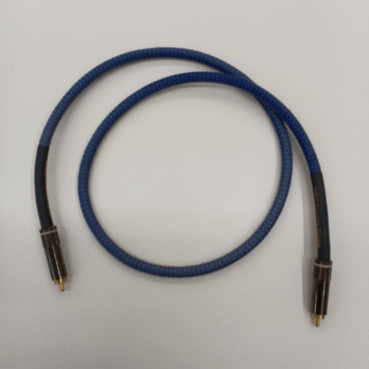ゾノトーン　7NAC-Granster 5000α RCAケーブル 1.0mペア Zonotone 7NAC-Granster5000α(RCA/1.0m) | 新製品・新品