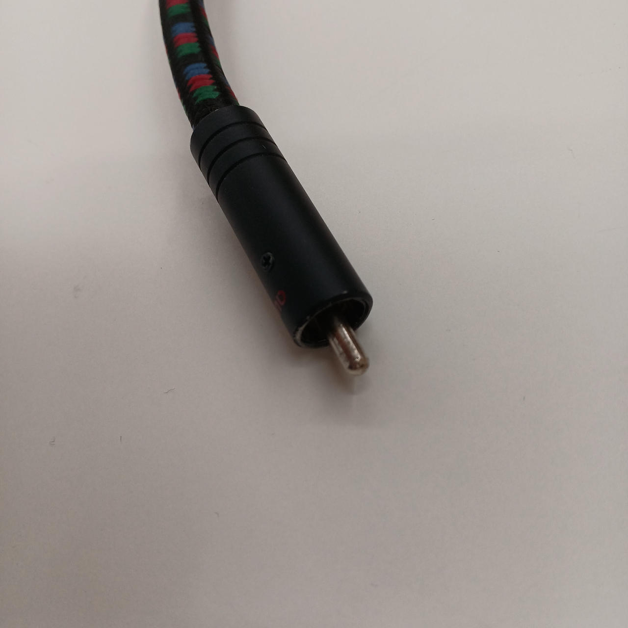 オーディオクエスト / エイゾウケイシネマクエスト(AUDIO QUEST)|RCA