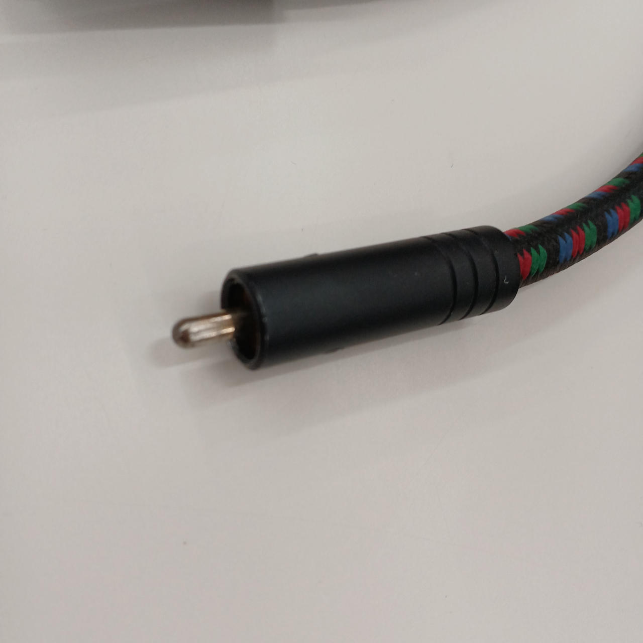 オーディオクエスト / エイゾウケイシネマクエスト(AUDIO QUEST)|RCA