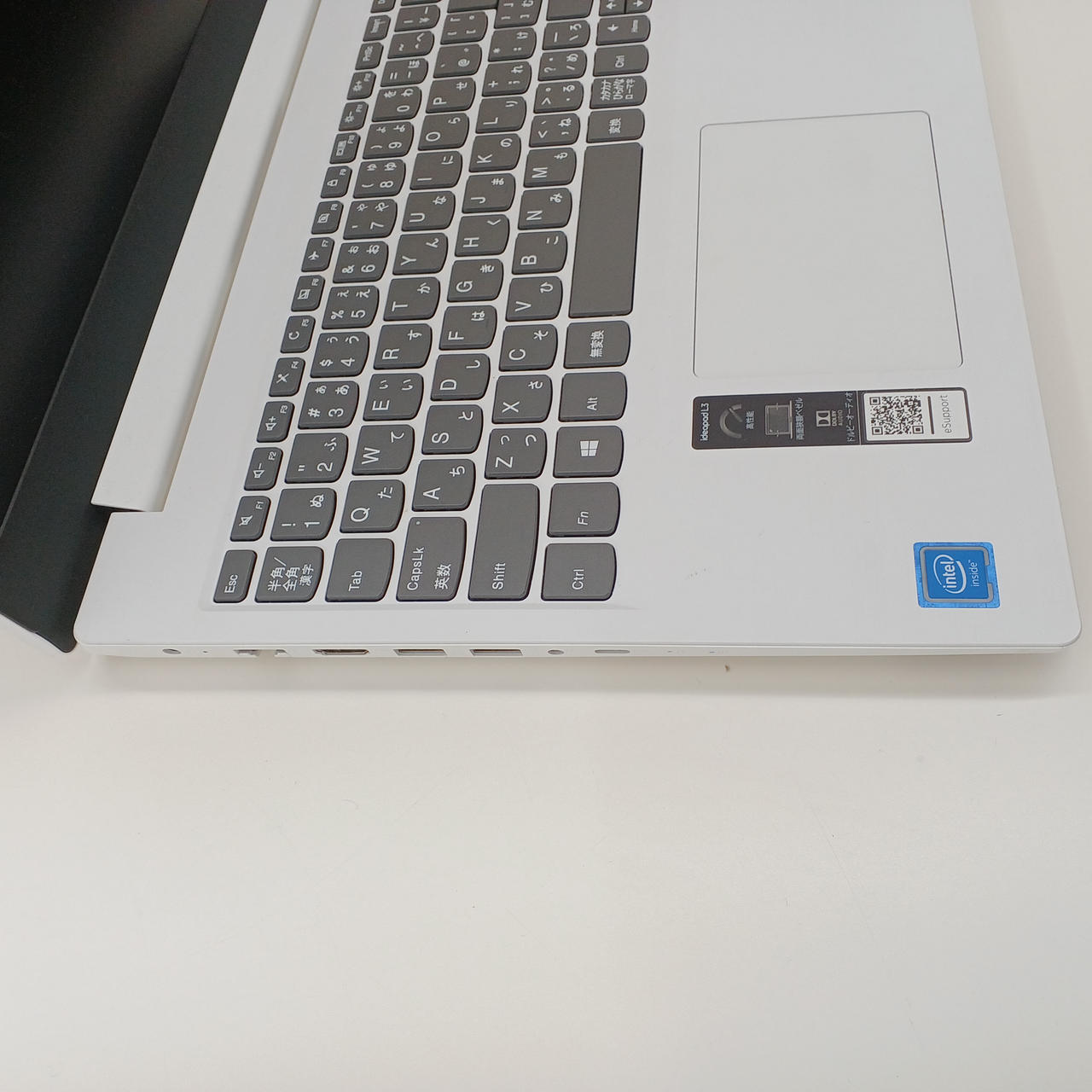 LENOVO|ノートパソコン|HARDOFFオフモール（オフモ）|2014390000003090