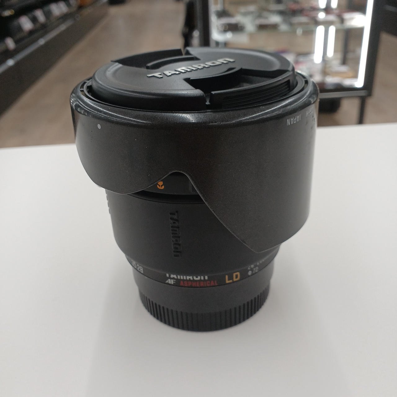TAMRON|※ジャンク品※望遠ズームレンズ|HARDOFFオフモール