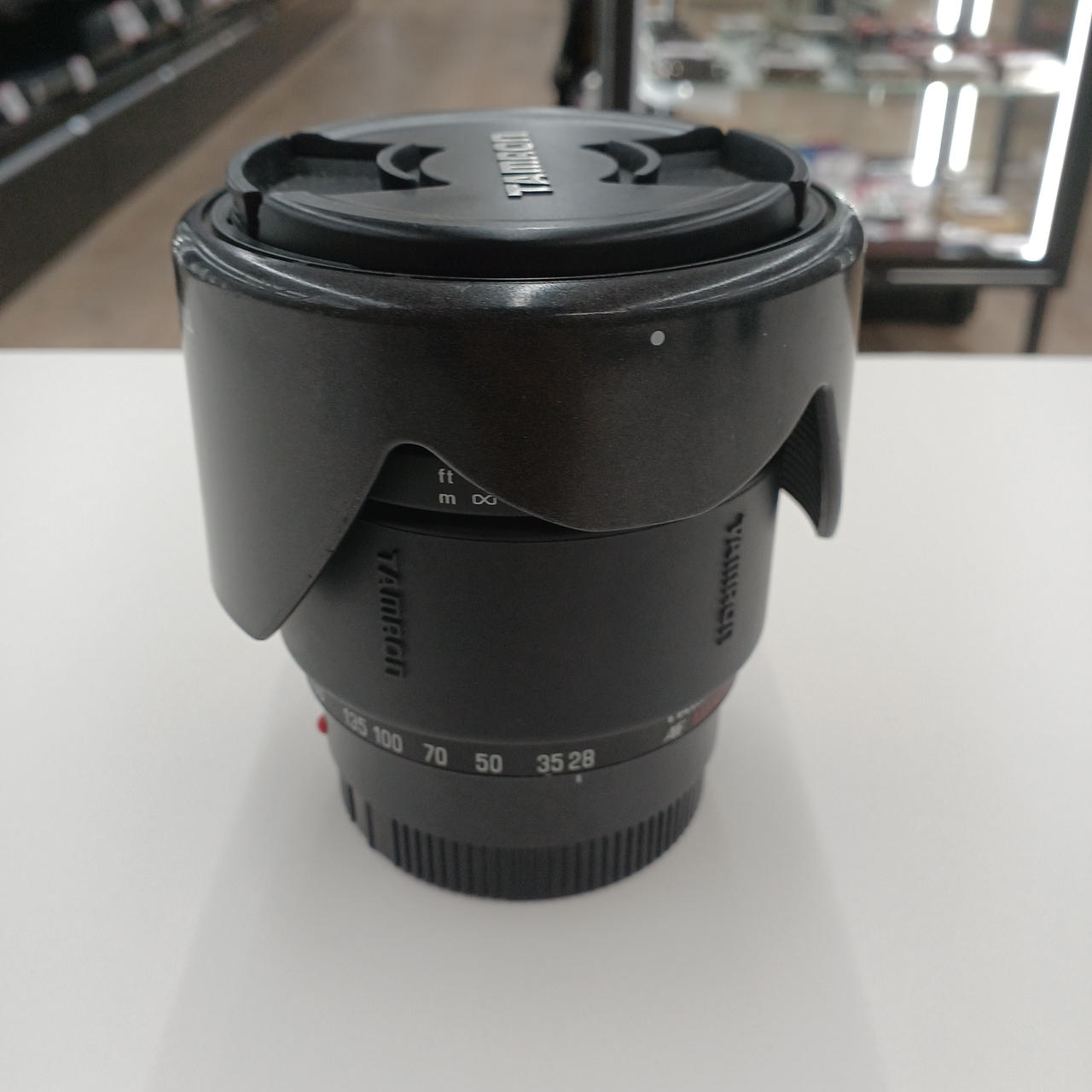 TAMRON - まっきー TAMRON|※ジャンク品※望遠ズームレンズ|HARDOFFオフモール