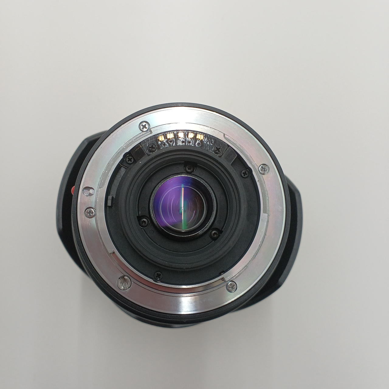 【ジャンク】TAMRON（Canon）レンズ３本セット TAMRON|※ジャンク品※望遠ズームレンズ|HARDOFFオフモール