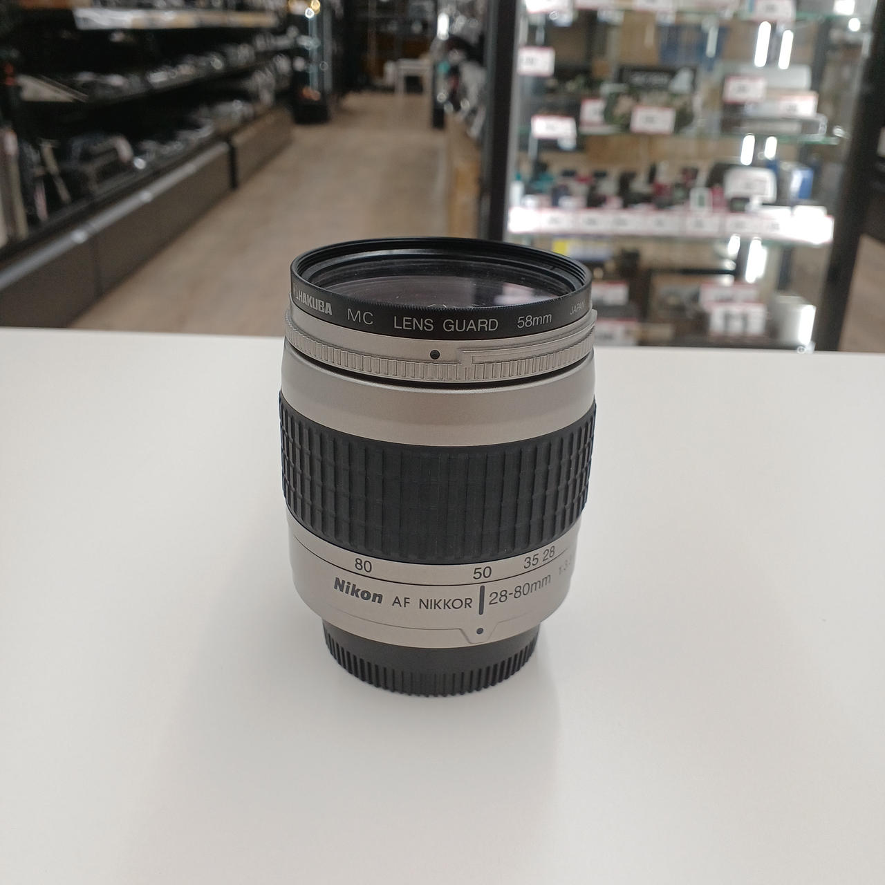 NIKON|標準ズームレンズ|HARDOFFオフモール（オフモ