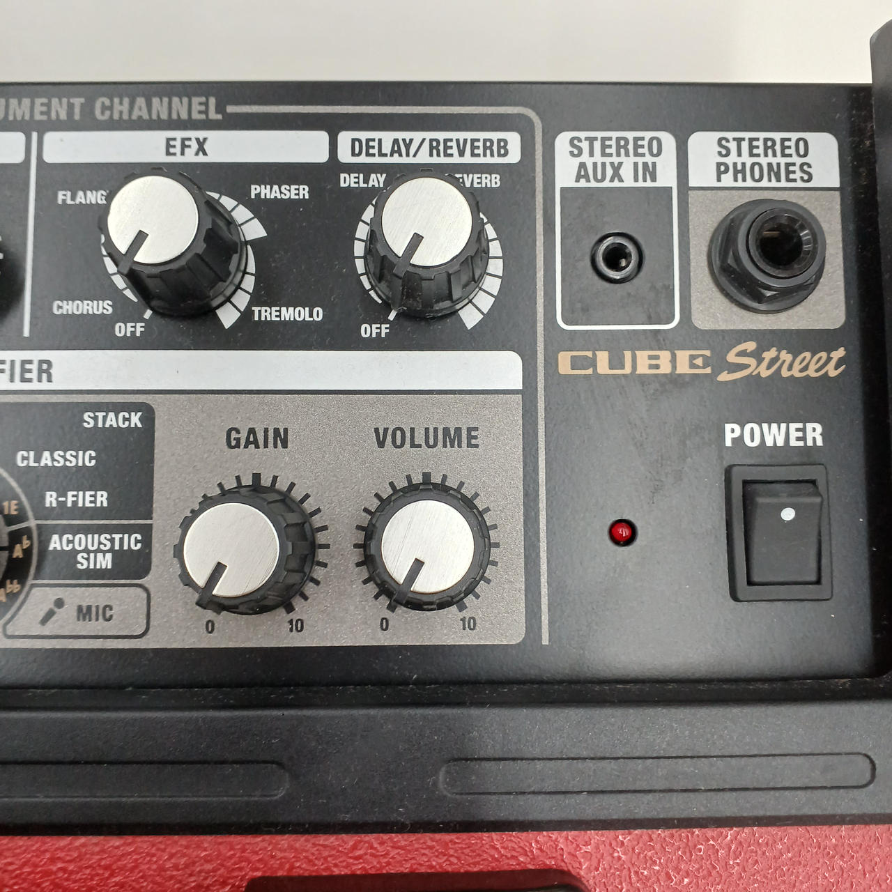 き*ん様 CRATE TAXI & Roland CUBE Street セット き*ん様 CRATE TAXI & Roland CUBE Street セット 楽器・機材