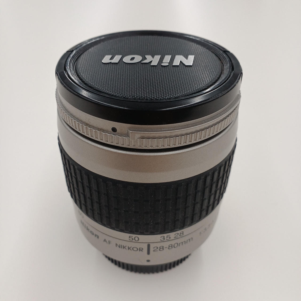 極美品｜Nikon D70 AF 28-80mm｜ショット1,817回｜H012 極美品 Nikon D70 AF 28-80mm｜ショット1,817回｜H012 - メルカリ