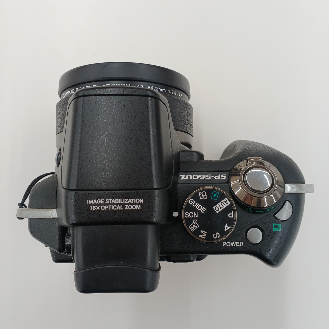 OLYMPUS SP-560UZ デジタルカメラ xDカード付 CAMEDIA SP-560UZ：コンパクトデジタルカメラ：カメラ製品
