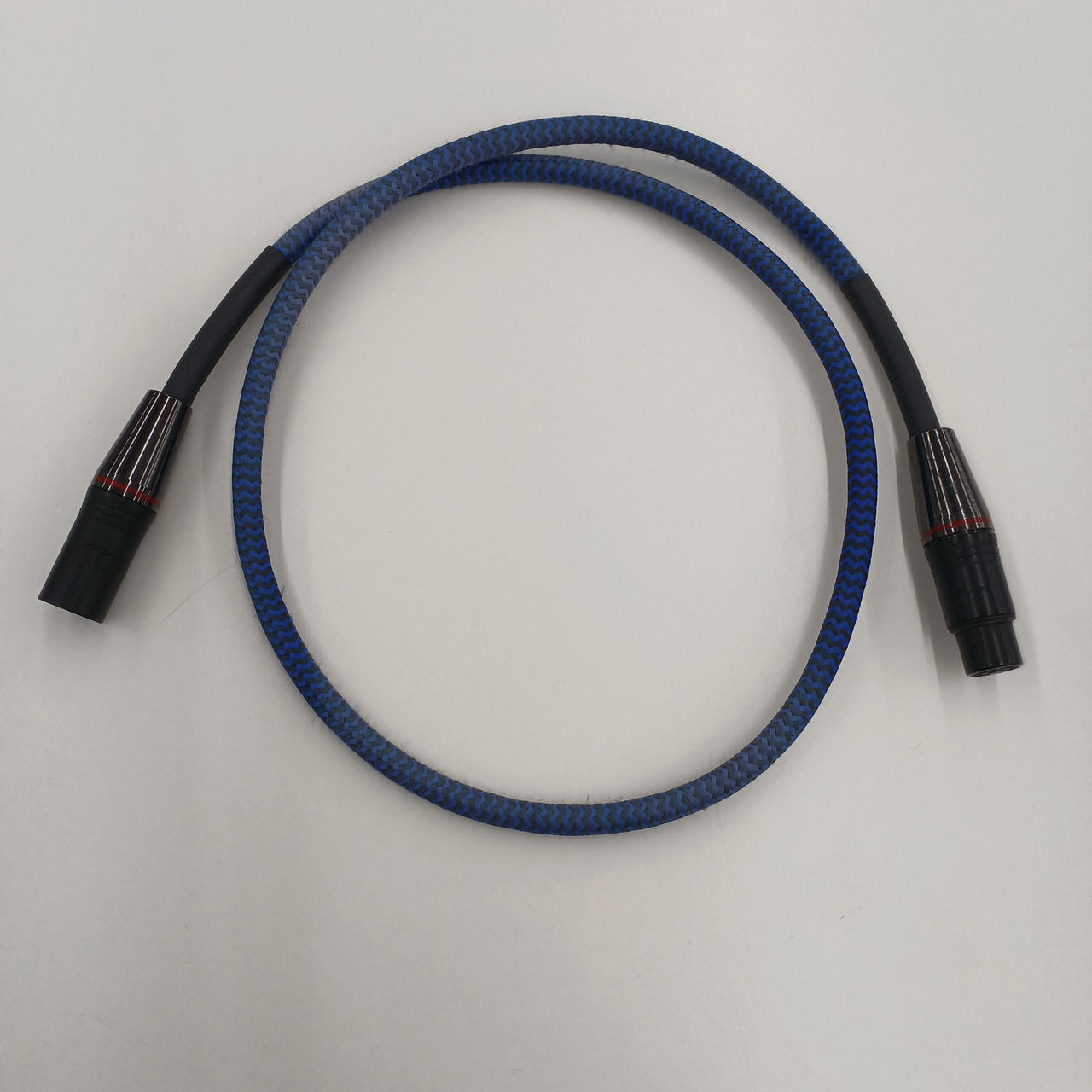 Zonotone 7NAC-Granster 5000α XLRケーブル Zonotone 7NAC-Granster5000α(XLR/1.0m) | 新製品・新品