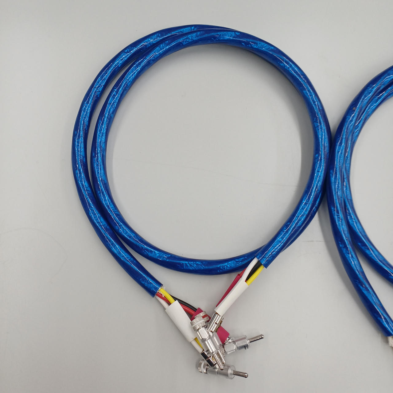 Odin 1st.ge ☆ハイパフォーマンススピーカーケーブル　2.5mペア スピーカーケーブル | NORDOST（ノードスト） | Joshin web
