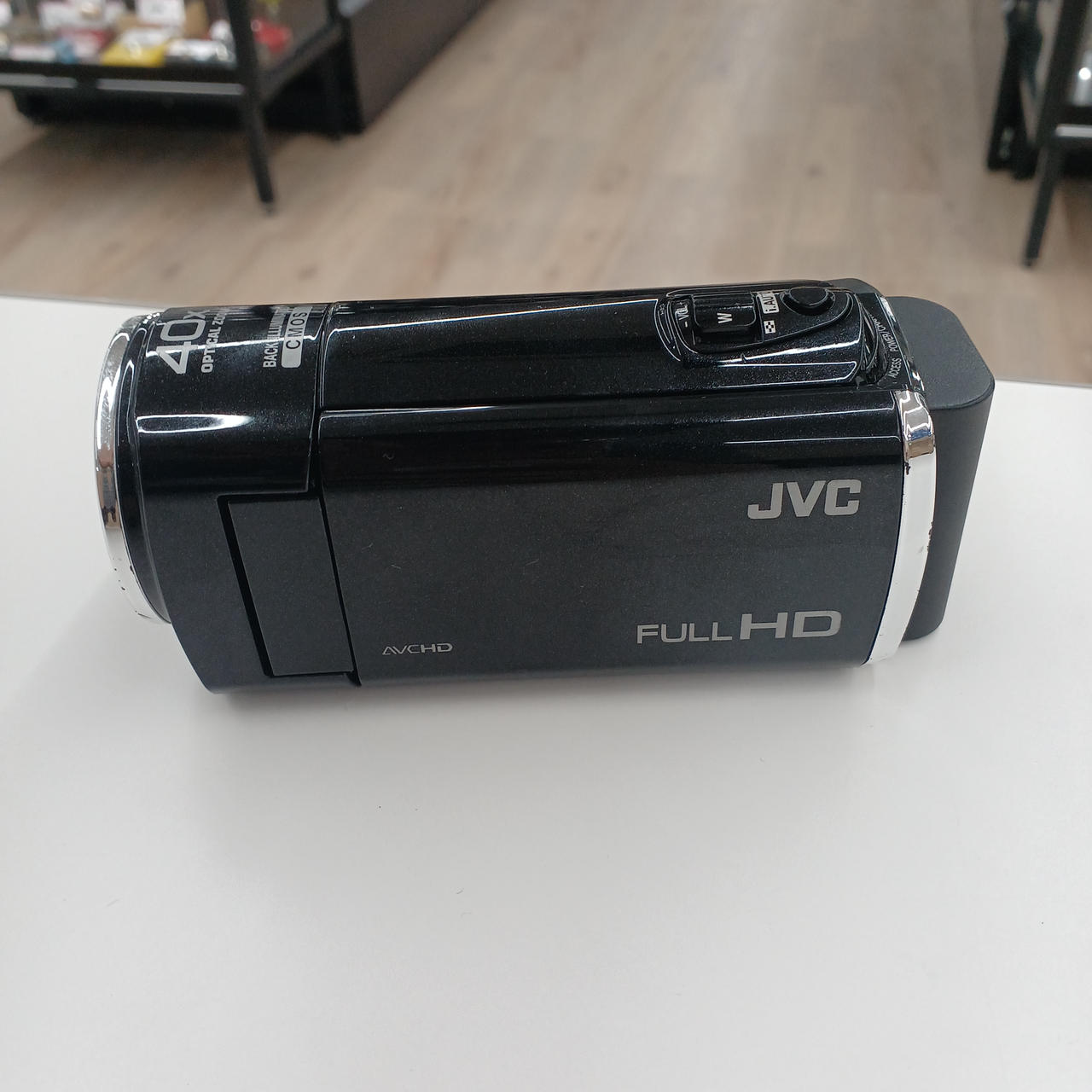 JVC / VICTOR|ビデオカメラ|HARDOFFオフモール（オフモ