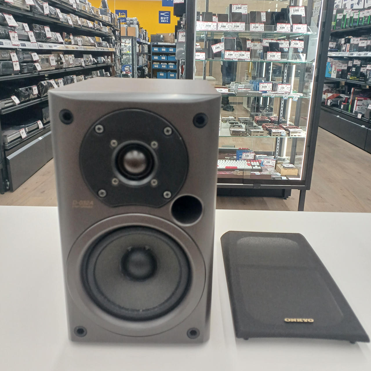 ONKYO|スピーカーペア|HARDOFFオフモール（オフモ）|2014390000001887
