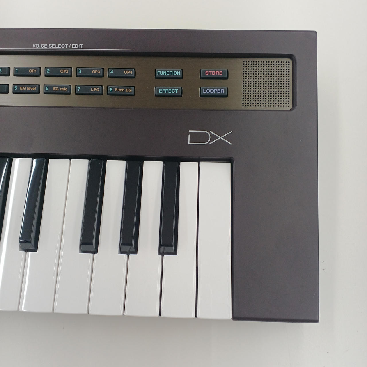 ヤマハ　シンセサイザー　ジャンク品 YAMAHA|シンセサイザー|HARDOFFオフモール（オフモ