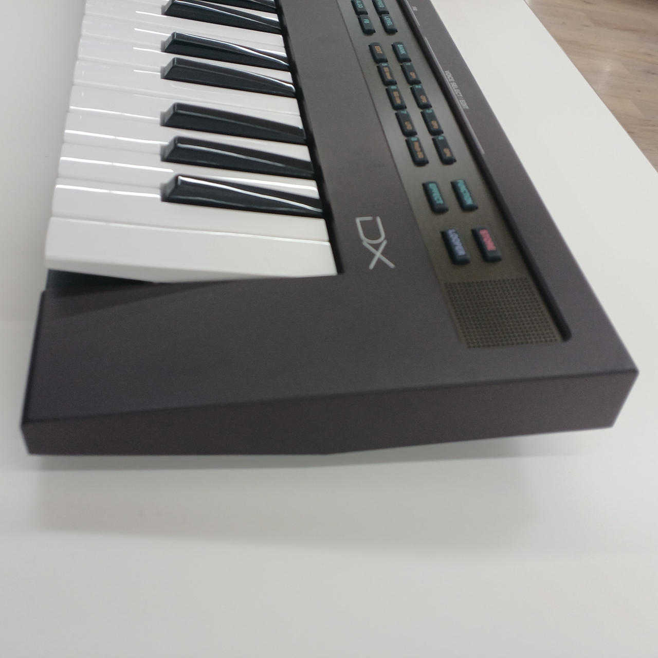 ヤマハ　シンセサイザー　ジャンク品 YAMAHA|シンセサイザー|HARDOFFオフモール（オフモ