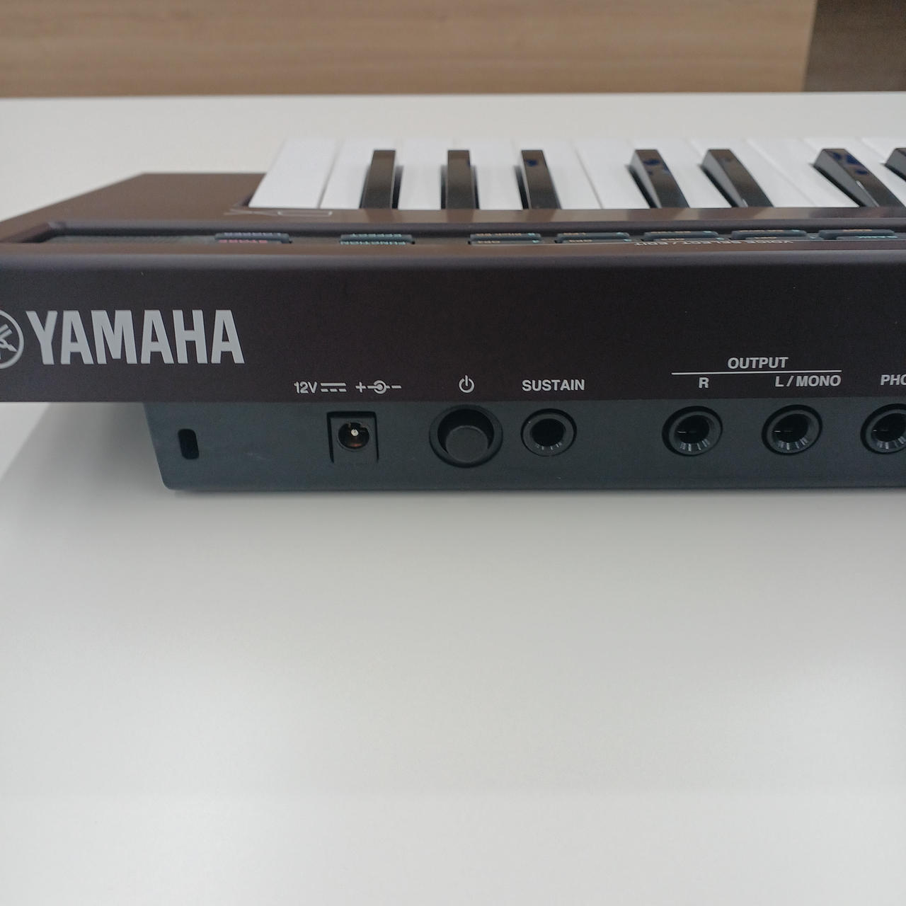 ヤマハ　シンセサイザー　ジャンク品 ヤマハ(YAMAHA)|シンセサイザー|HARDOFFオフモール（オフモ