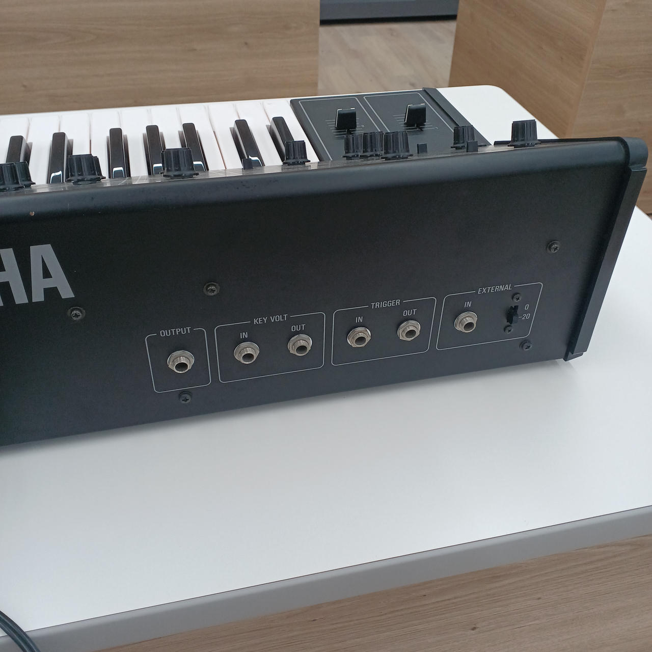 YAMAHA|シンセサイザー|HARDOFFオフモール（オフモ