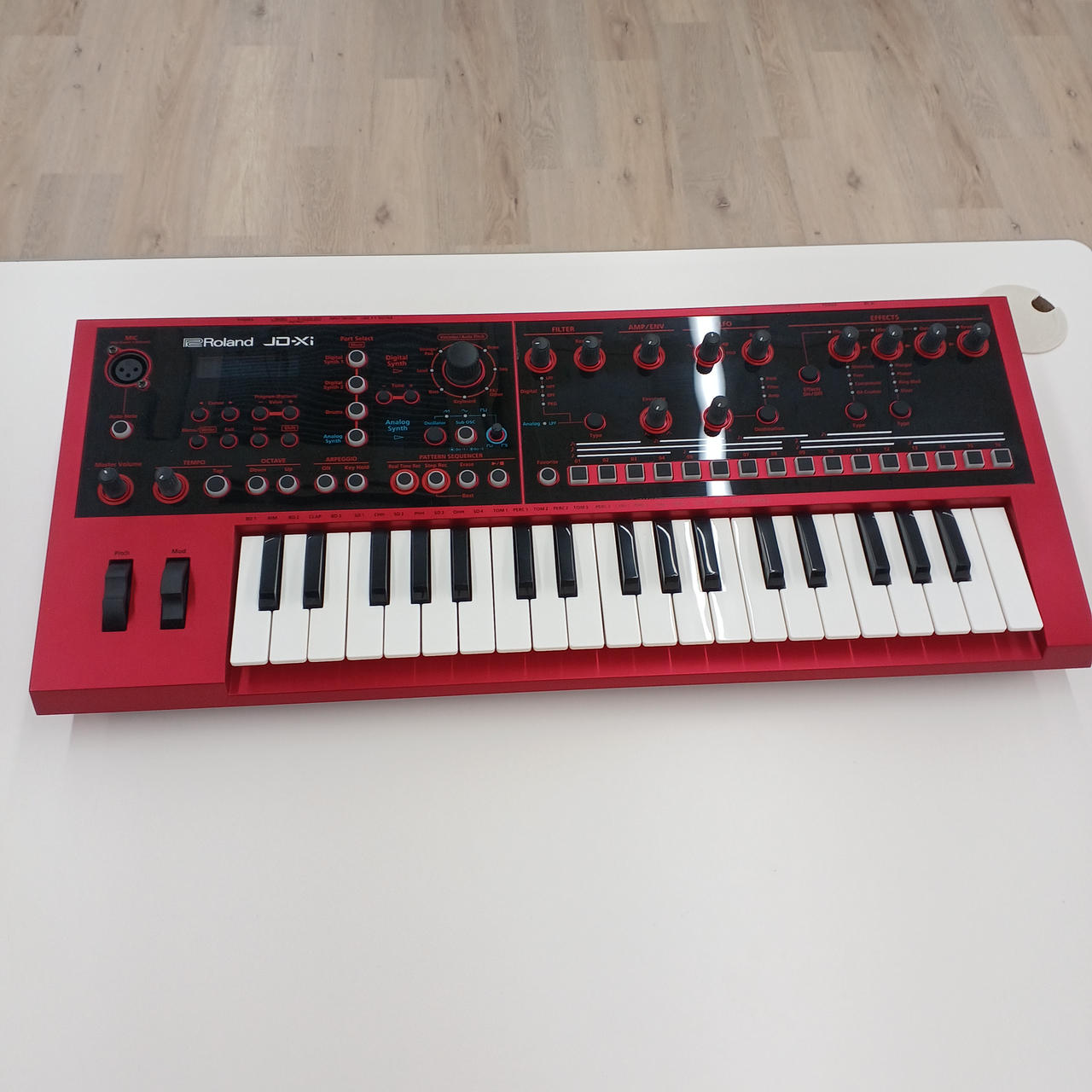 ROLAND|シンセサイザー|HARDOFFオフモール（オフモ