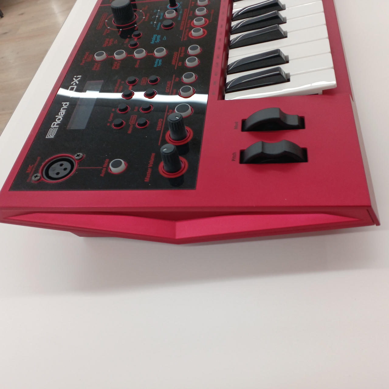 Rolandシンセサイザー ROLAND|シンセサイザー|HARDOFFオフモール（オフモ