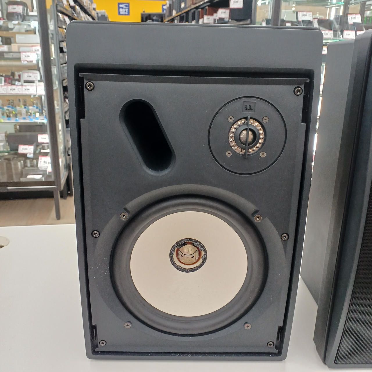 JBL ワイヤレススピーカー 複数セット ジャンク品 JBL PARTYBOX ENCORE | ワイヤレスマイク付き パーティ