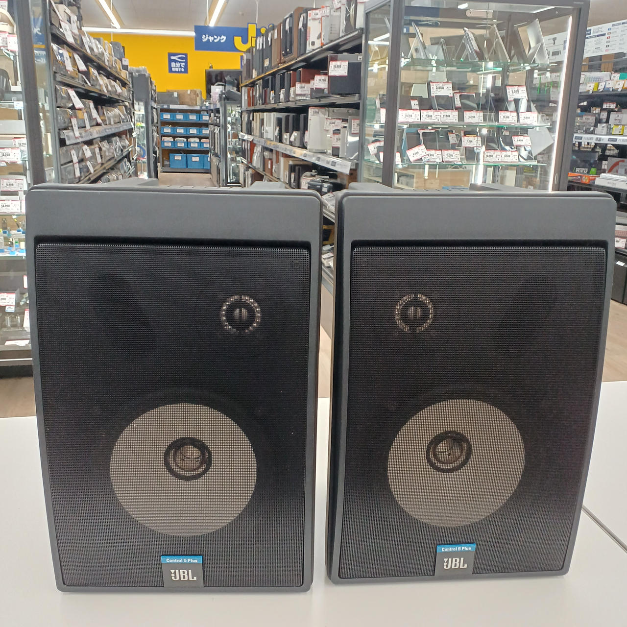 JBL|※ジャンク品※スピーカーペア|HARDOFFオフモール（オフモ
