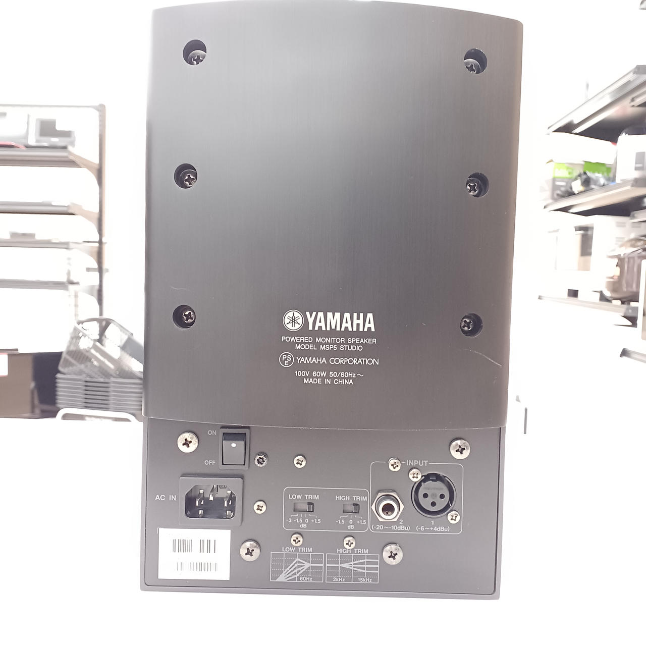 YAMAHA MSP5【 更に値引きしました】 YAMAHA MSP5【 更に値引きしました】 YAMAHA MSP5【 更に値引き