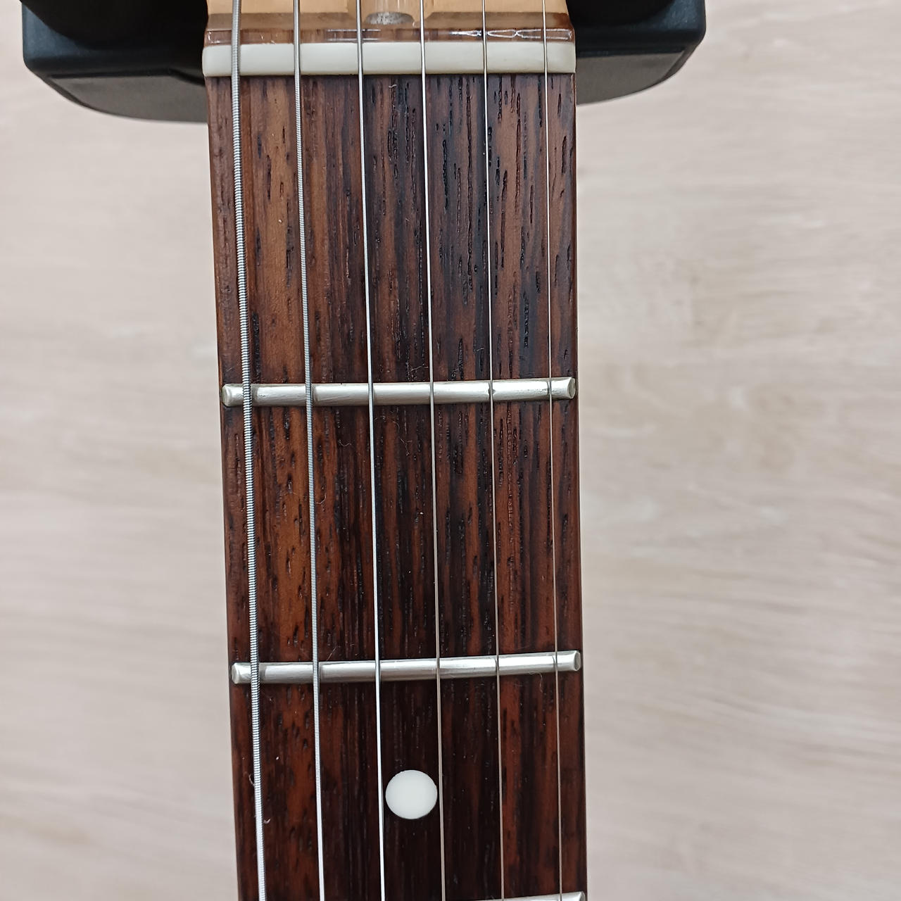 エレキギター　ほぼ新品未使用 エレキギター FGN BCTE100RBD-MBL (メタリックブルー)｜ 国産