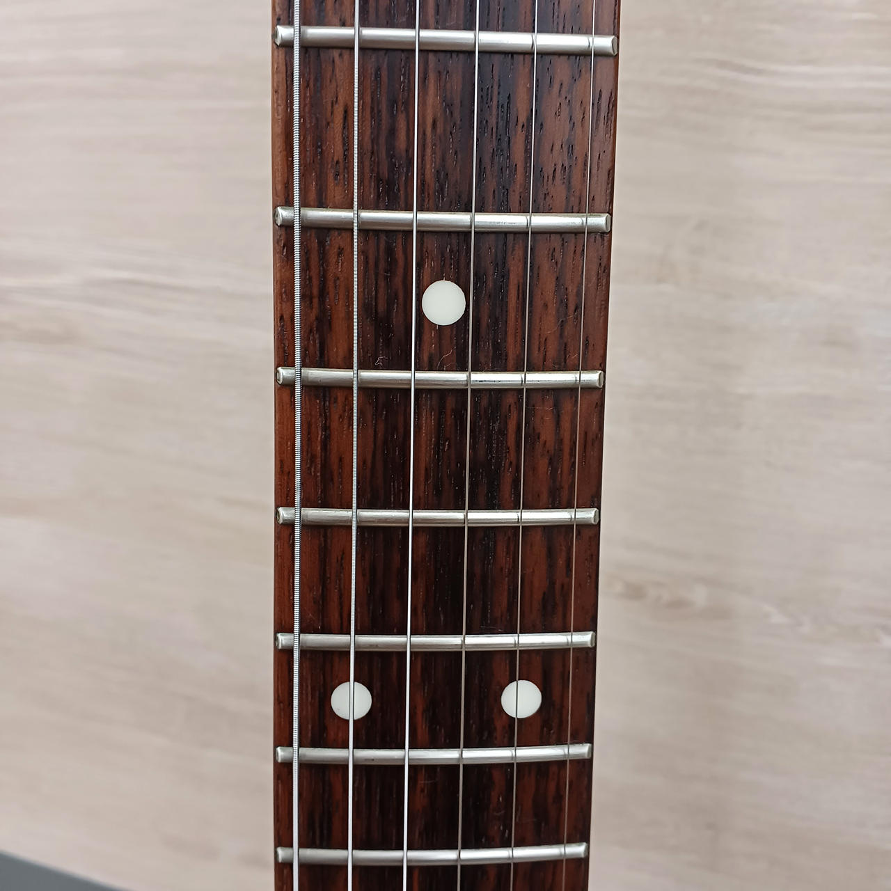 美品 エレキギター YAMAHA (ヤマハ) エレキギター ストラトキャスタータイプ