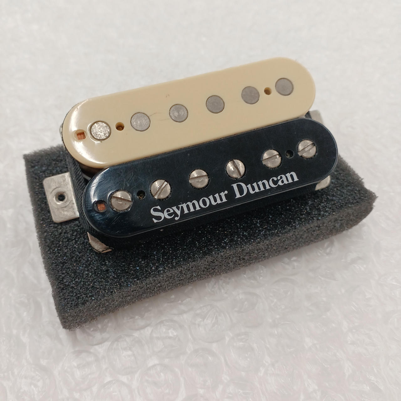 セイモアダンカン(SEYMOUR DUNCAN)|ピックアップ|HARDOFFオフ