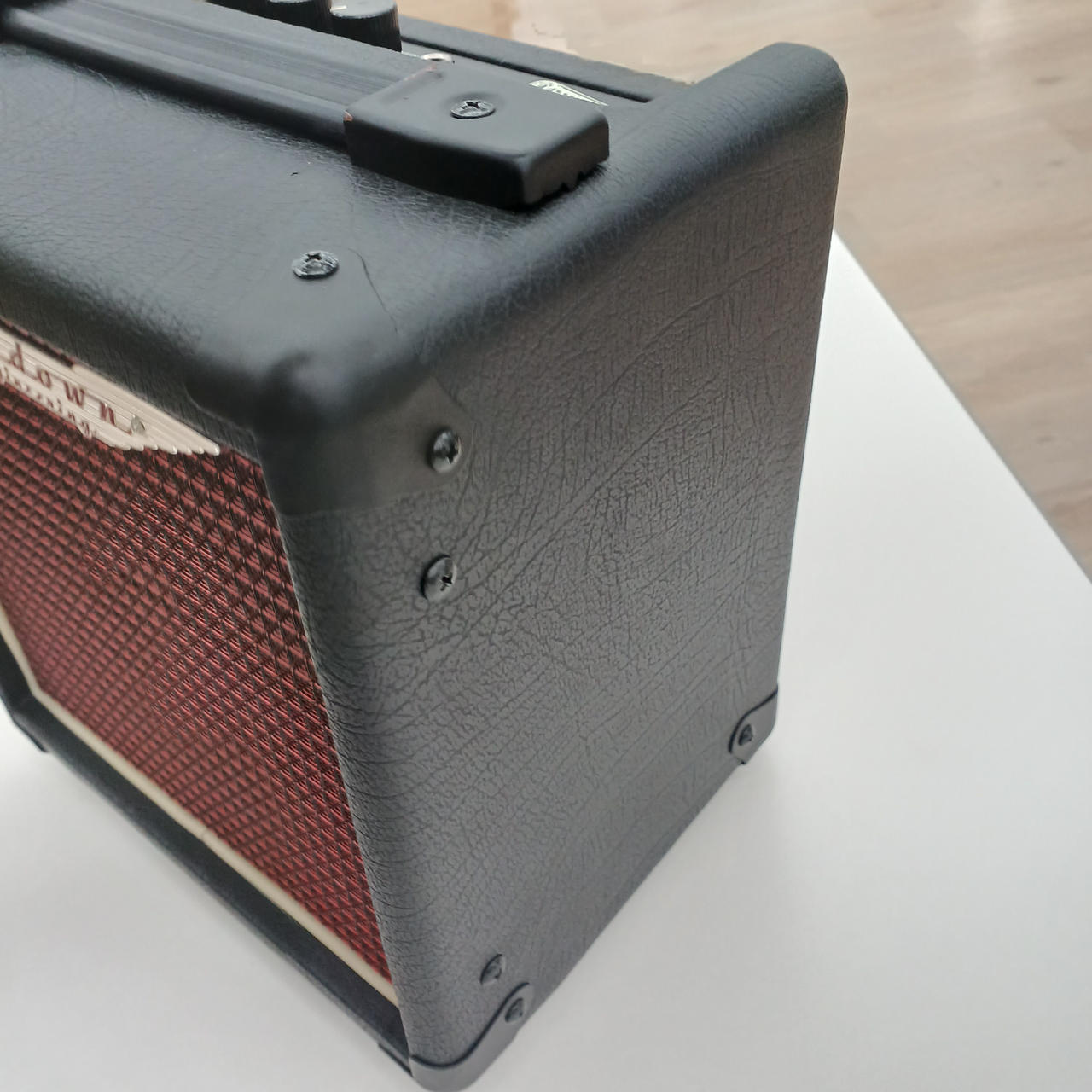 SM-900 ベース用アンプ ODYSSEYケース付き ASHDOWN|ベースアンプ|HARDOFFオフモール（オフモ