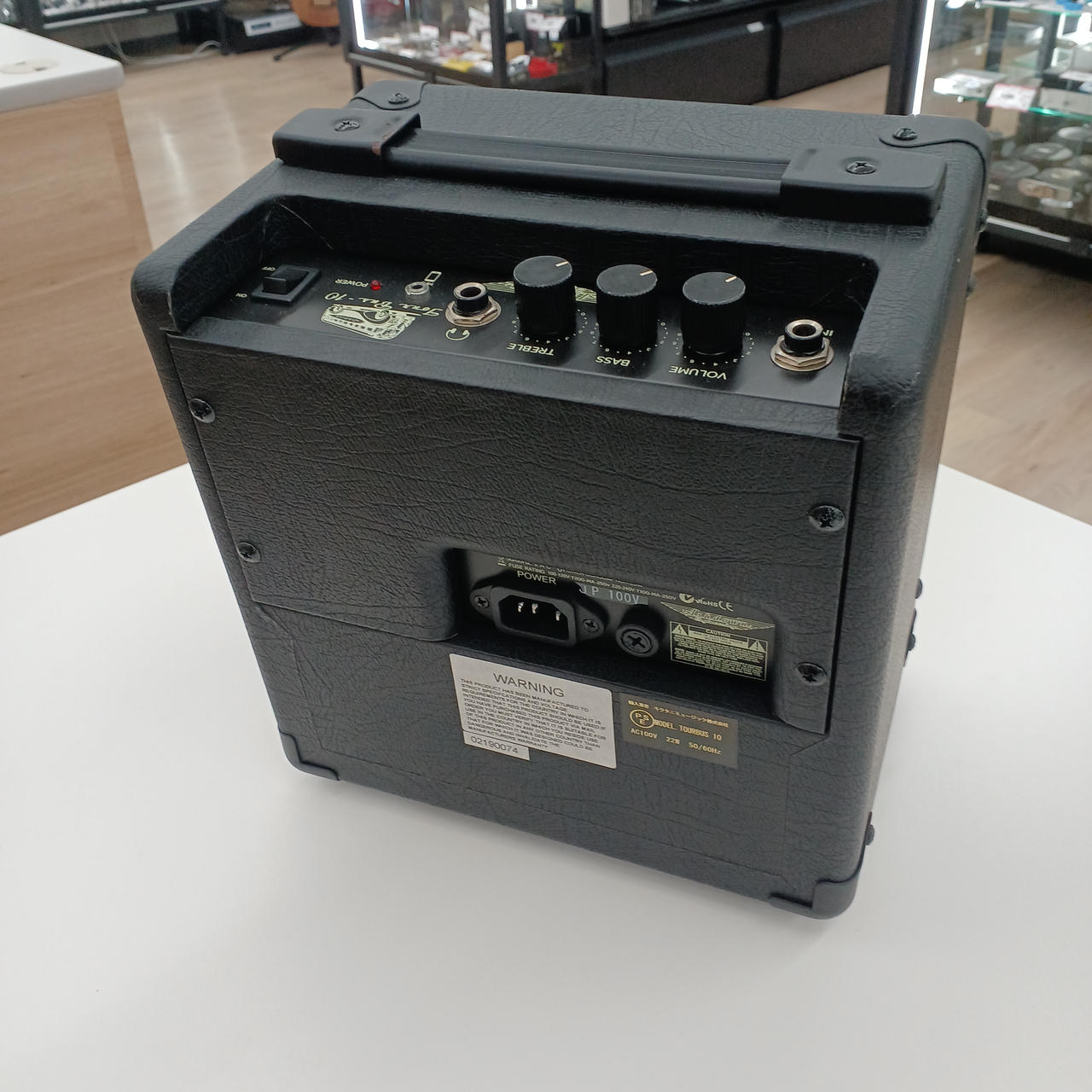 SM-900 ベース用アンプ ODYSSEYケース付き SM-900 ベース用アンプ ODYSSEYケース付き SM-900 ベース用