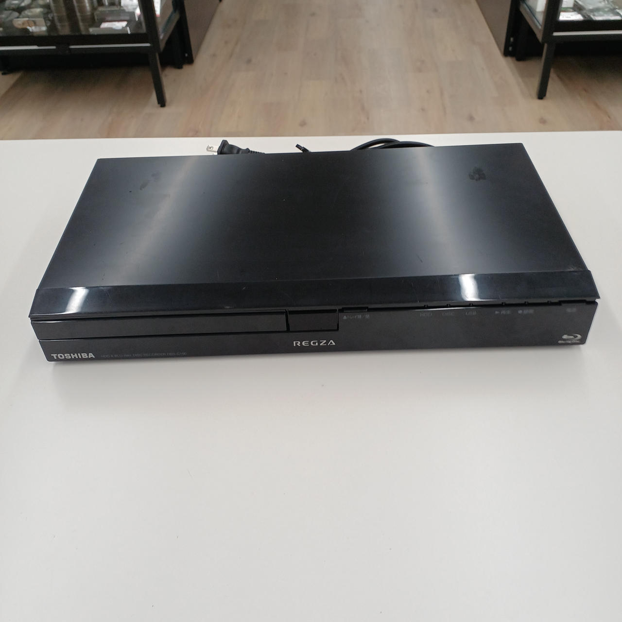 TOSHIBA レコーダー【お値下げしました】 TOSHIBA|BDレコーダー|HARDOFFオフモール（オフモ