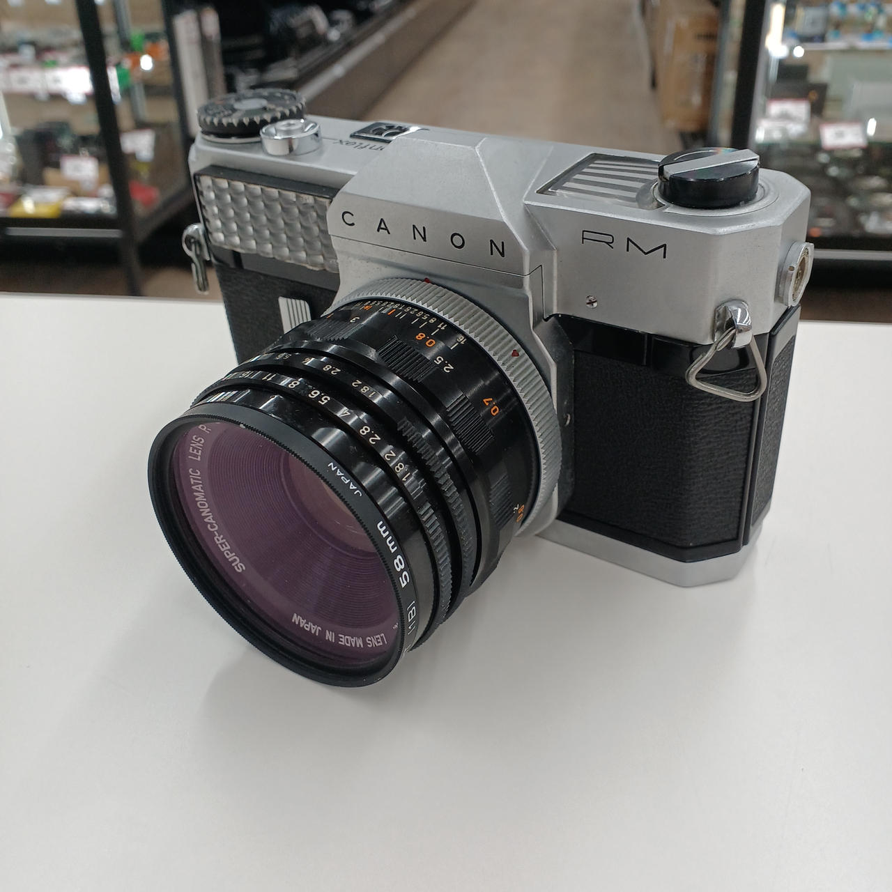CANON|フィルムカメラ|HARDOFFオフモール（オフモ