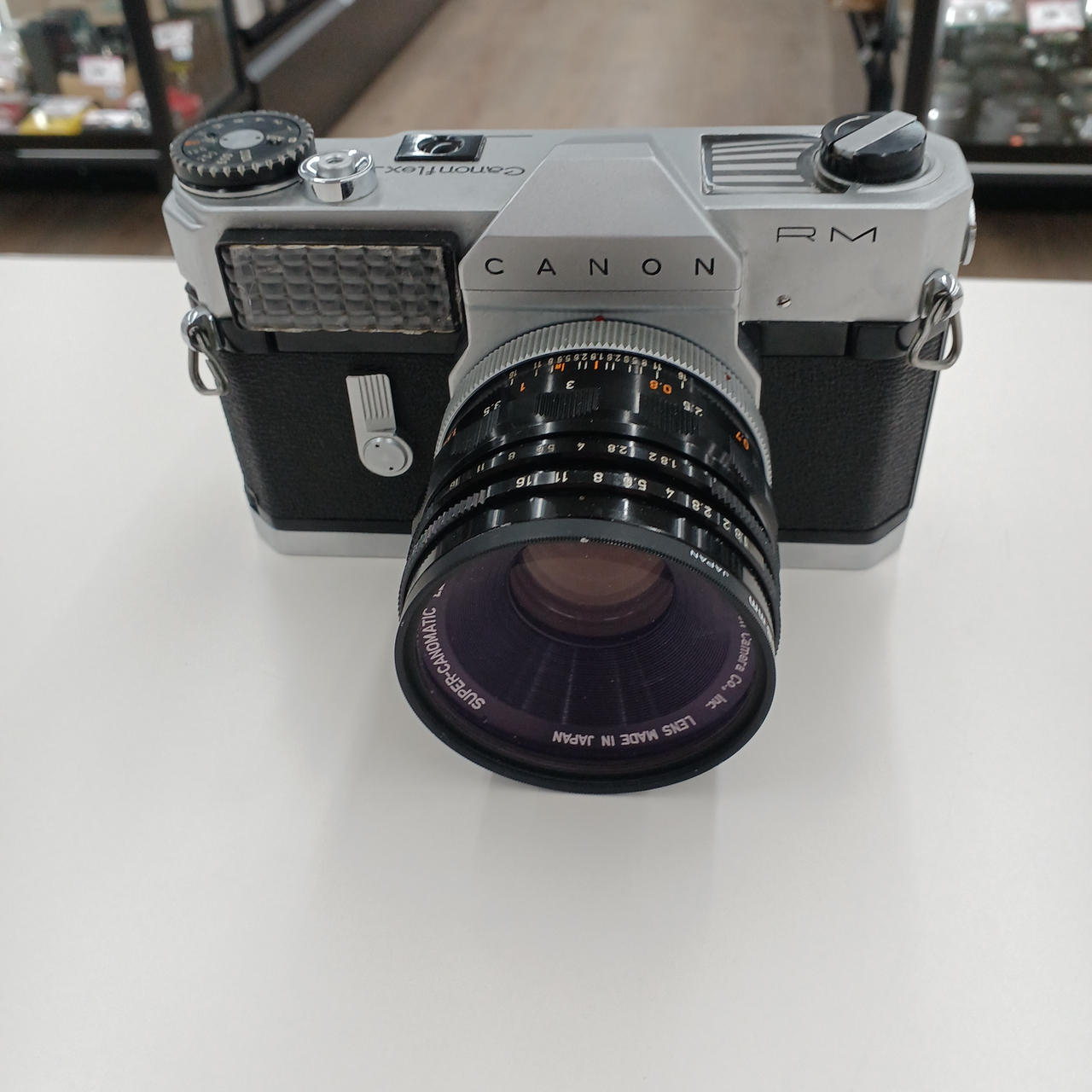CANON|フィルムカメラ|HARDOFFオフモール（オフモ