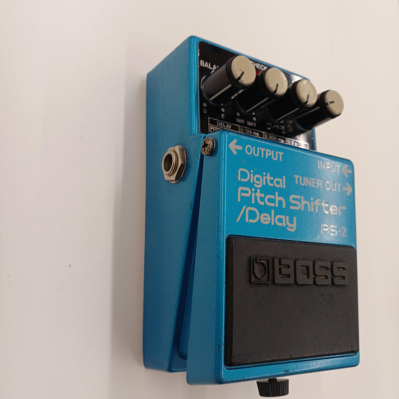 BOSS|エフェクター|HARDOFFオフモール（オフモ）|2014550000001026