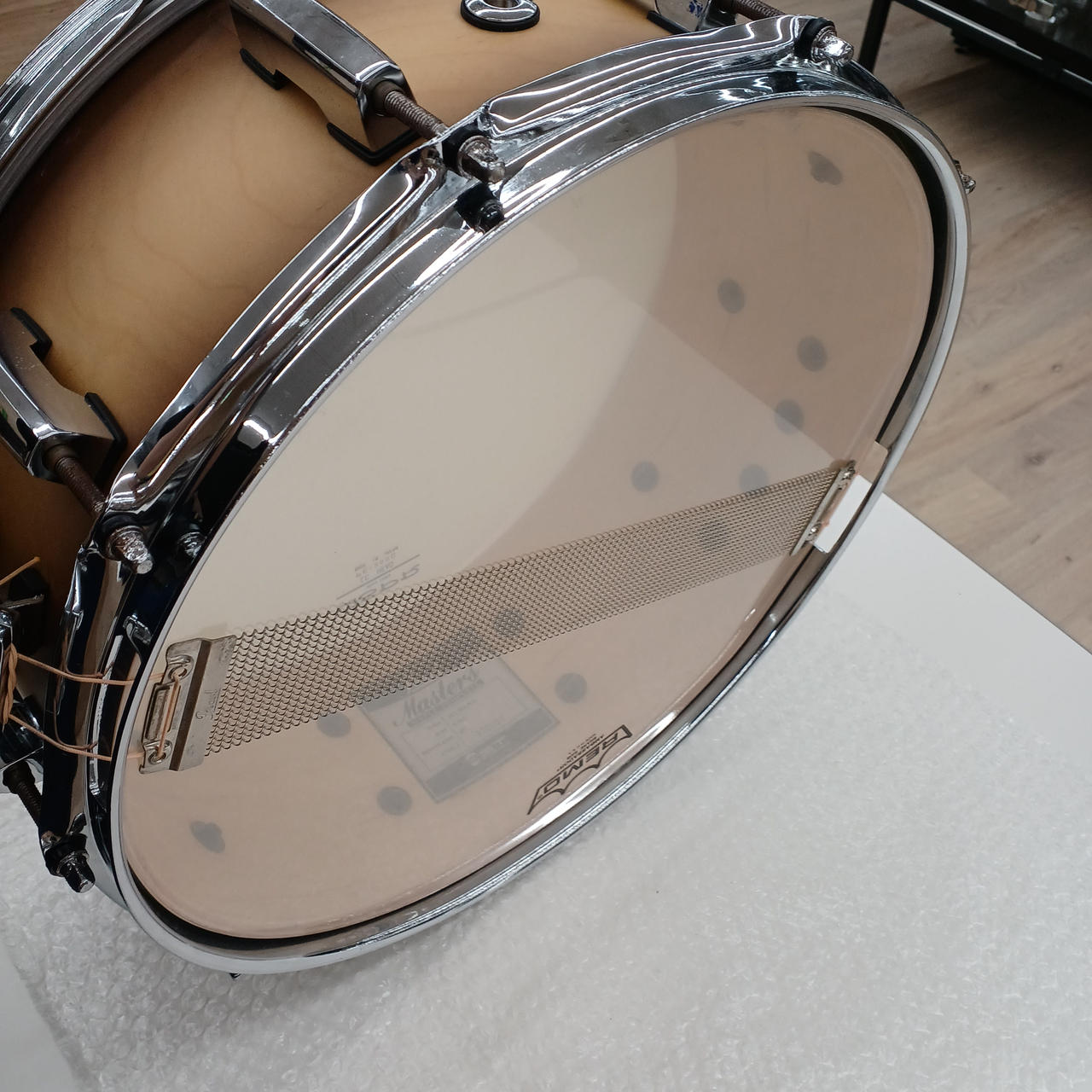 も*ん様 300円スタート❗️ヴィンテージ‼️ マザーオブパール製