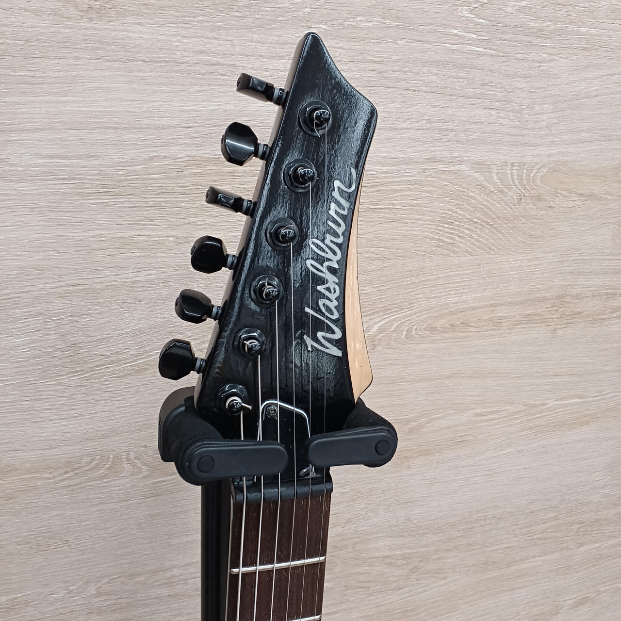 Washburn A-10 QUIET RIOT HR HM 純正ハードケース付 Washburn A-10 QUIET RIOT HR HM 純正ハードケース付 WASHBURN