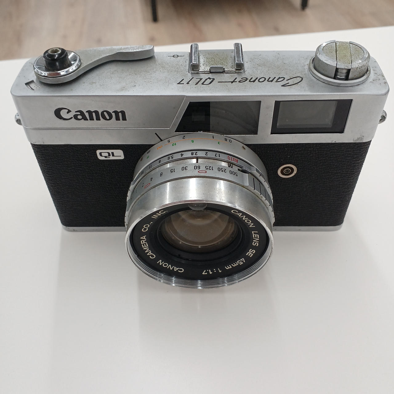 キヤノン(CANON)|コンパクトフィルムカメラ|HARDOFFオフモール