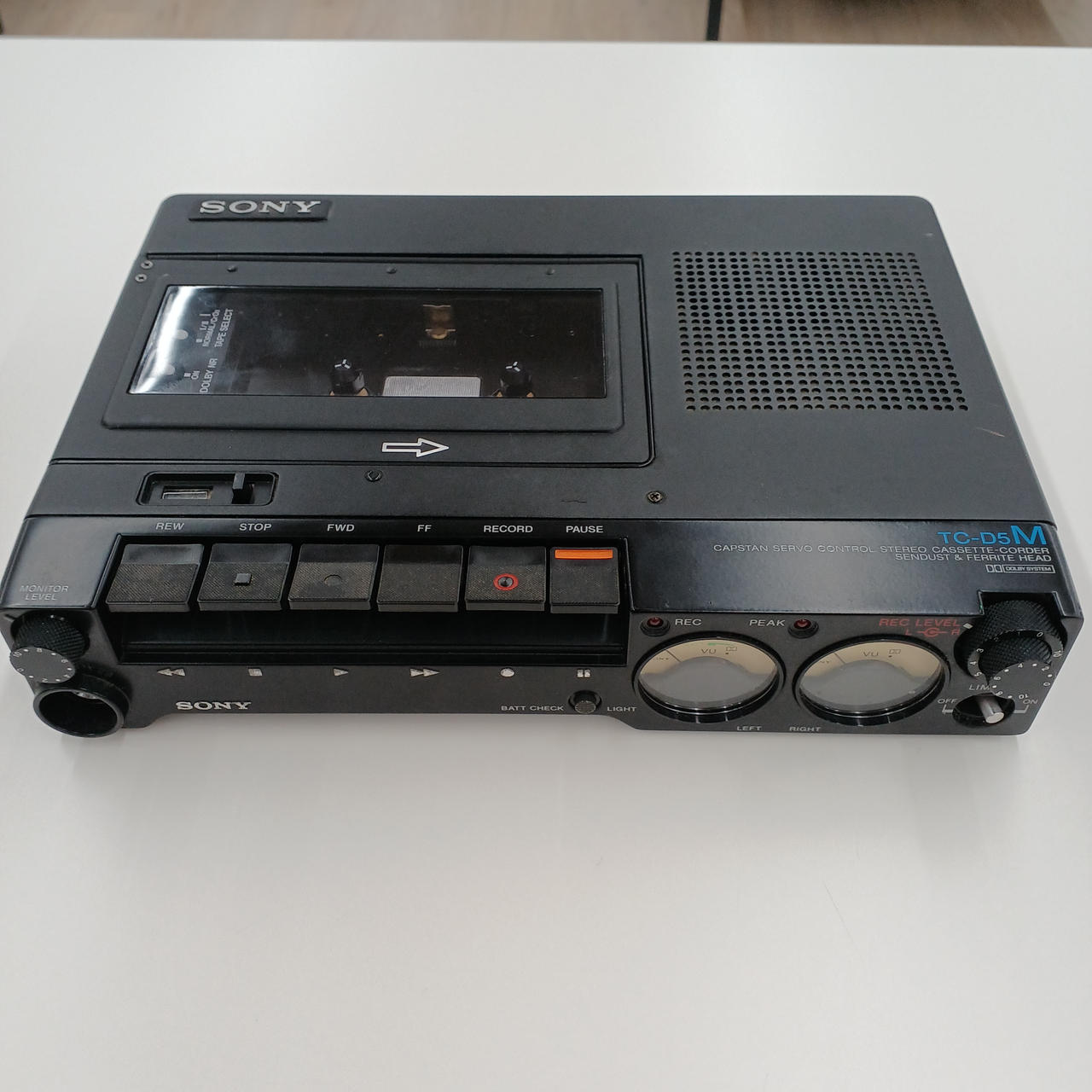 SONY SS-7400 ULM4 ジャンク SONY SS-7400 ULM4の仕様 ソニー