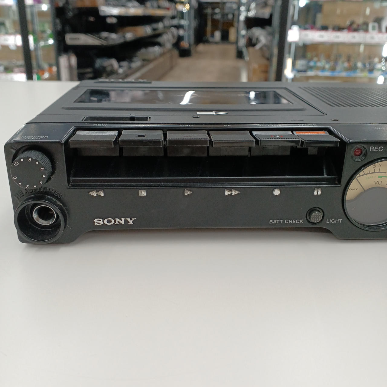 SONY|※ジャンク※カセットレコーダー|HARDOFFオフモール（オフモ
