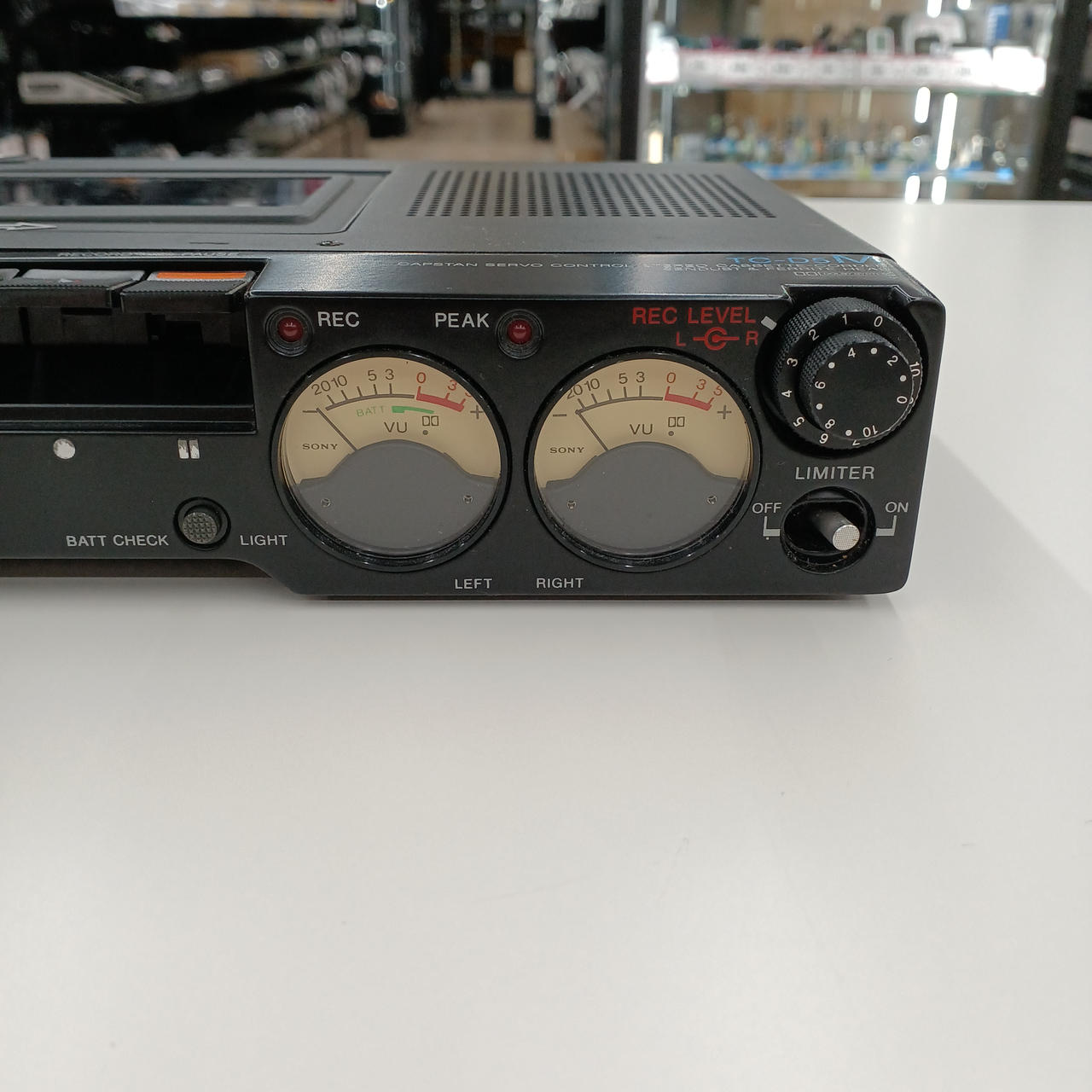 SONY|※ジャンク※カセットレコーダー|HARDOFFオフモール（オフモ